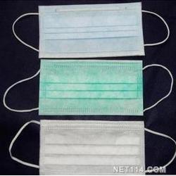 一次性無紡布口罩批發(fā) 一次性無紡布口罩供應 一次性無紡布口罩廠家 