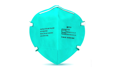 預防新冠肺炎戴哪些口罩管用