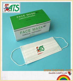 食品一次性口罩批發(fā)與價格分析 聚焦銳省供優(yōu)質(zhì)廠家